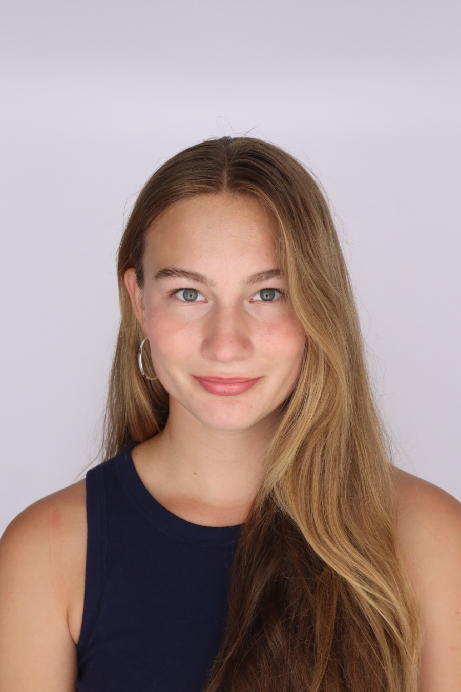 photo of Kathleen Doolittle